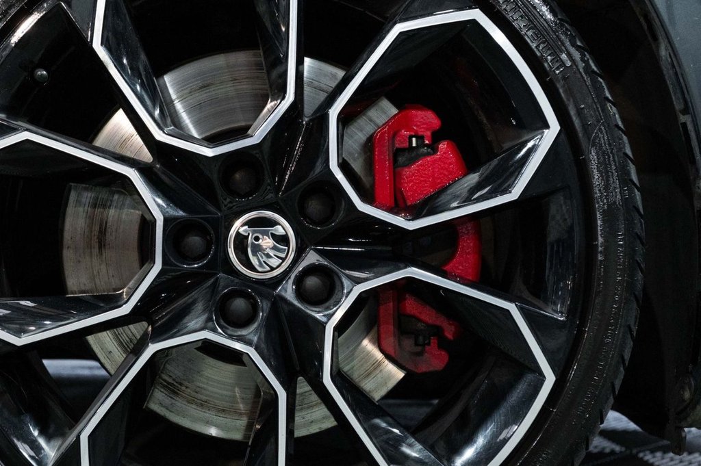 Used Skoda Octavia 2019 for sale - 76797910: Photo 9