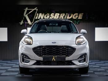Used Ford Puma 2021 for sale - 79631588: Photo