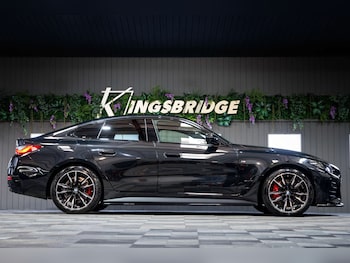 Used BMW 4 Series 2024 for sale - 78615382: Photo
