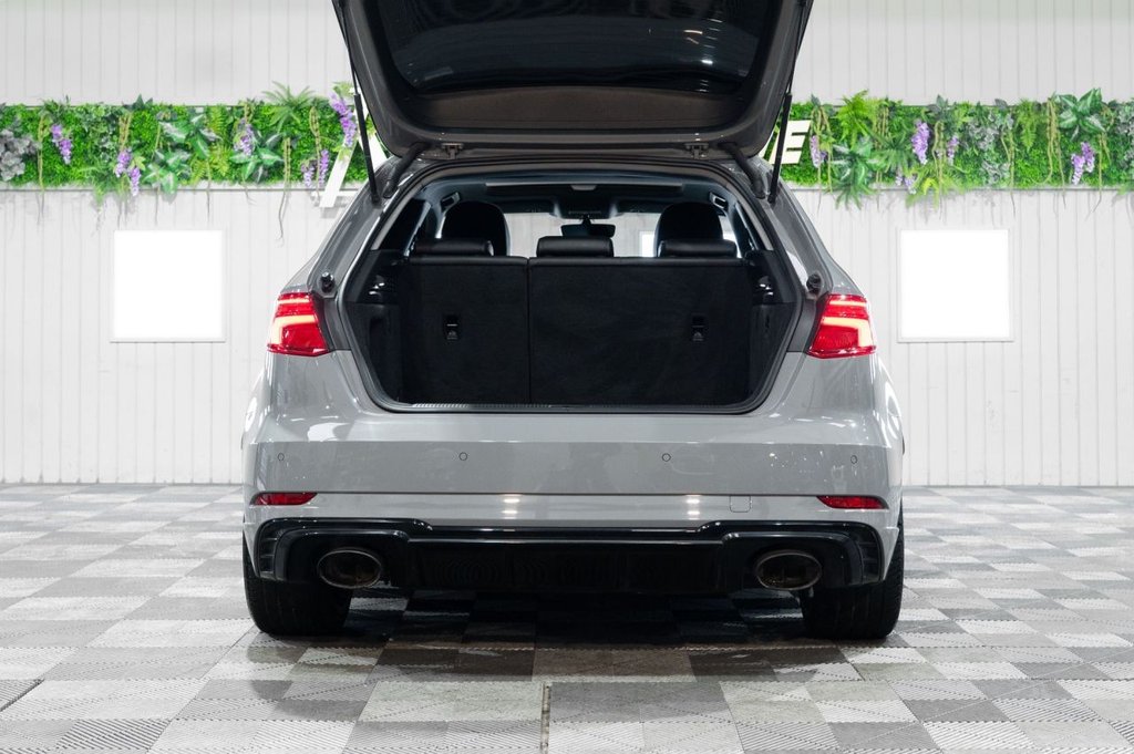 Used Audi RS3 2019 for sale - 76453932: Photo 10