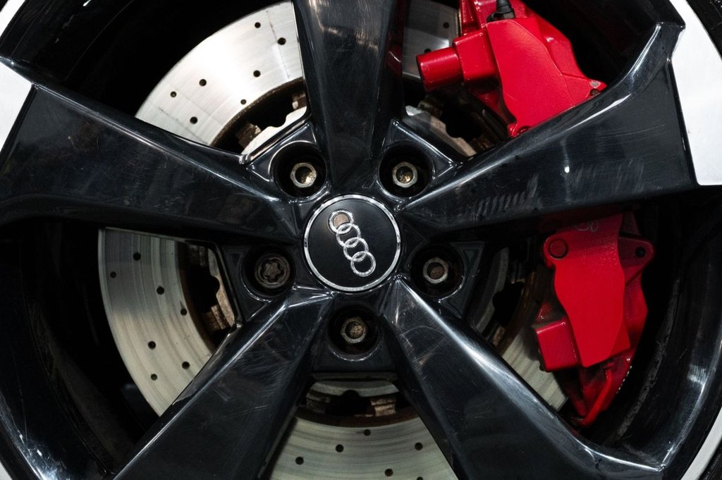 Used Audi RS3 2019 for sale - 76453932: Photo 11