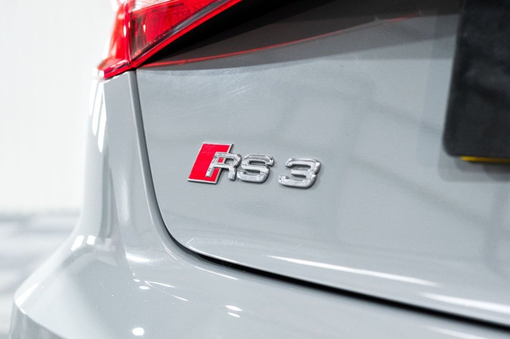 Used Audi RS3 2019 for sale - 76453932: Photo 12