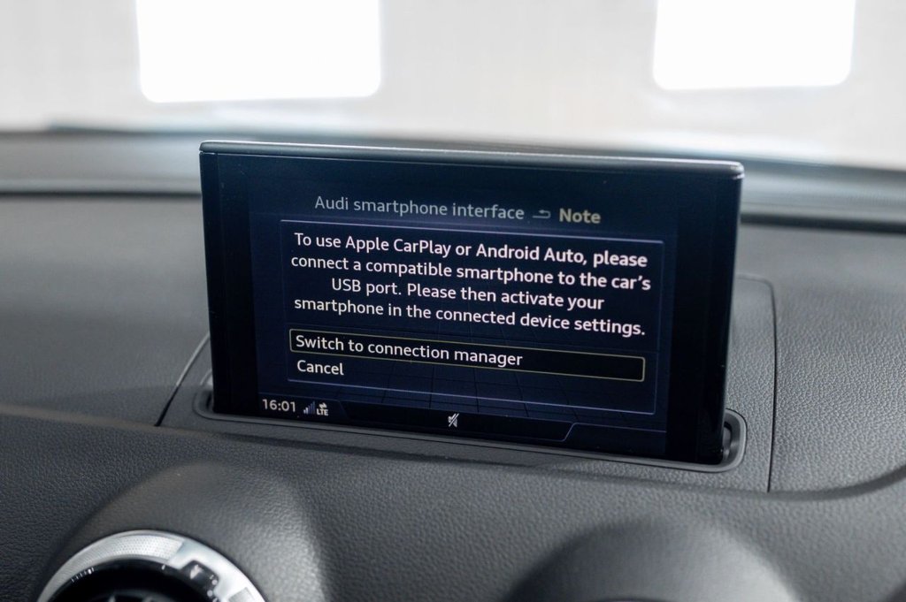 Used Audi RS3 2019 for sale - 76453932: Photo 14