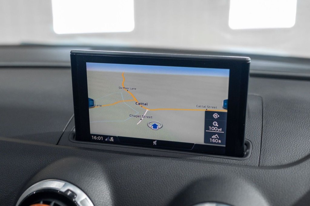 Used Audi RS3 2019 for sale - 76453932: Photo 15