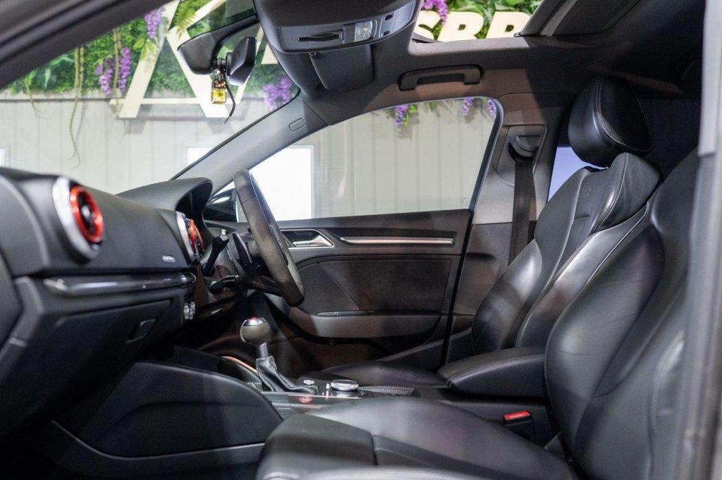 Used Audi RS3 2019 for sale - 76453932: Photo 16