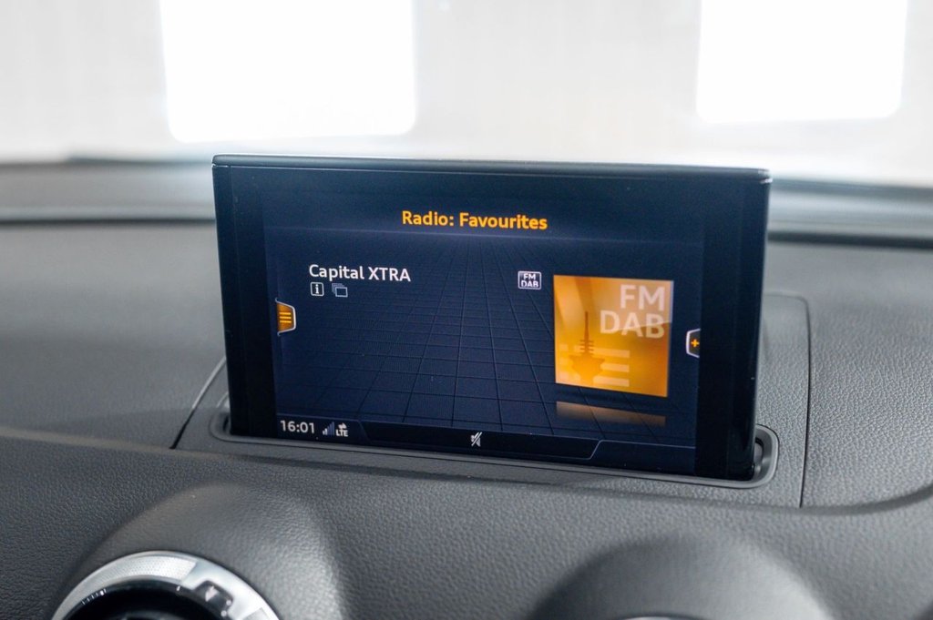 Used Audi RS3 2019 for sale - 76453932: Photo 19