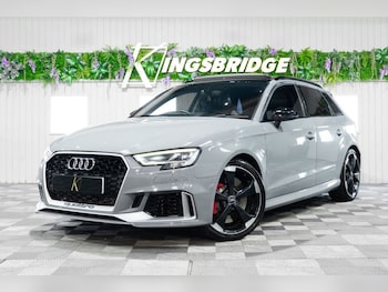 Used Audi RS3 2019 for sale - 76453932: Photo