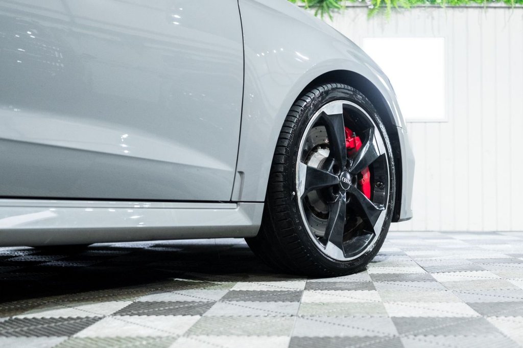 Used Audi RS3 2019 for sale - 76453932: Photo 20