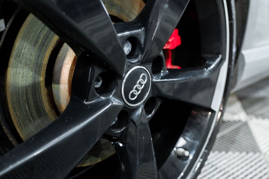 Used Audi RS3 2019 for sale - 76453932: Photo 23