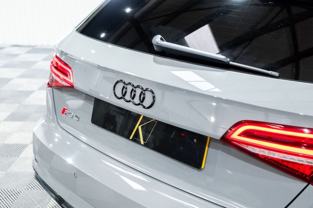 Used Audi RS3 2019 for sale - 76453932: Photo 25