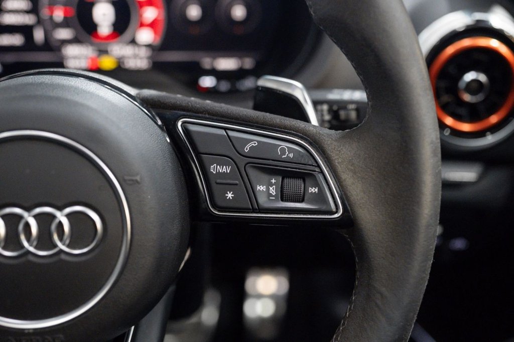 Used Audi RS3 2019 for sale - 76453932: Photo 27