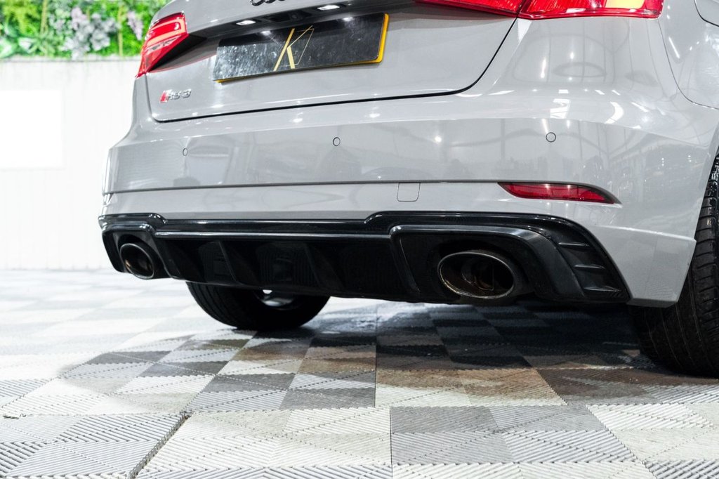 Used Audi RS3 2019 for sale - 76453932: Photo 28