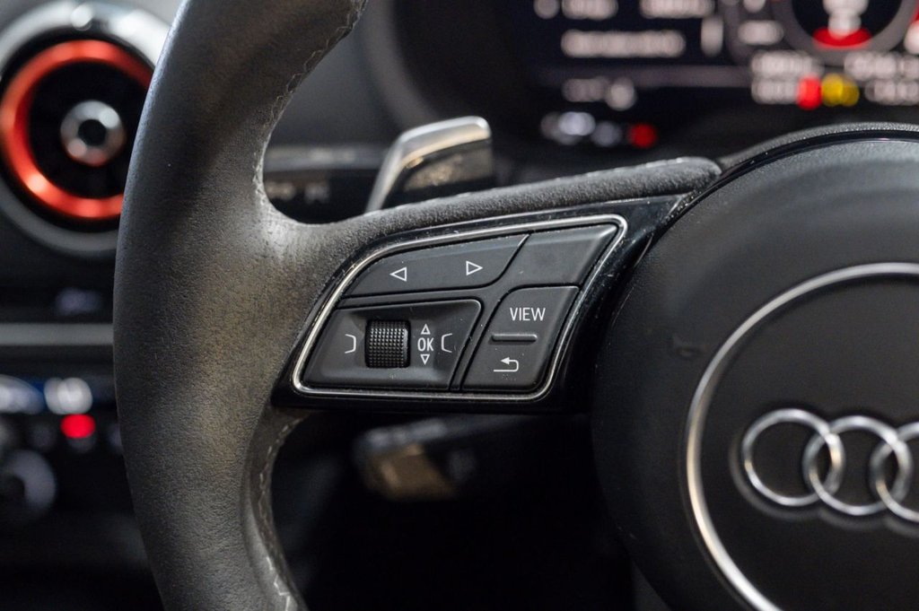 Used Audi RS3 2019 for sale - 76453932: Photo 29