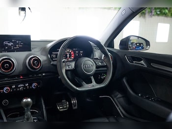 Used Audi RS3 2019 for sale - 76453932: Photo