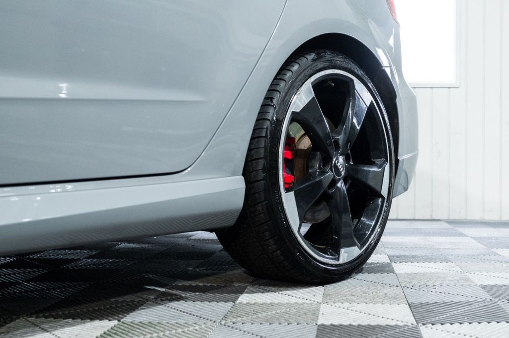 Used Audi RS3 2019 for sale - 76453932: Photo 32