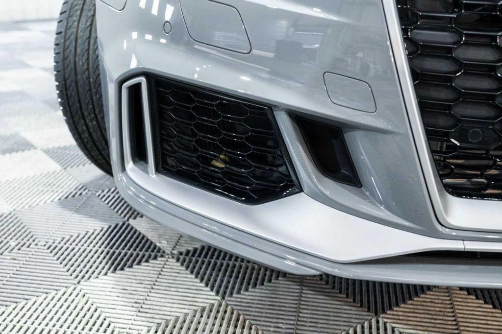 Used Audi RS3 2019 for sale - 76453932: Photo 35