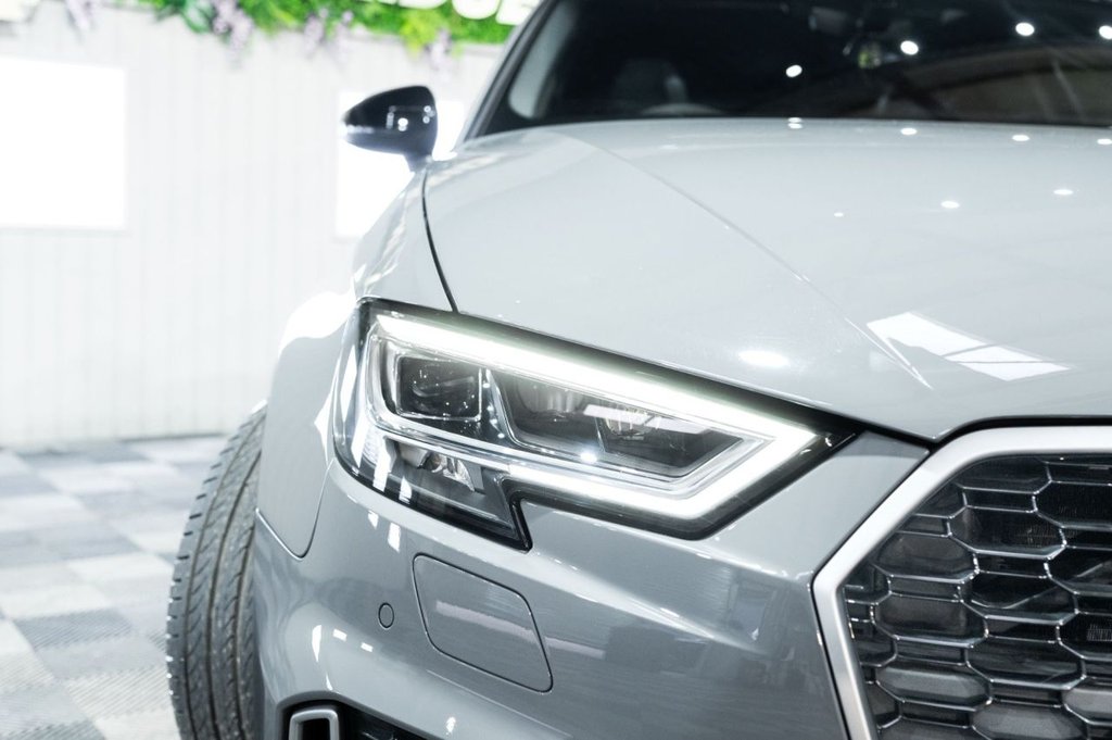 Used Audi RS3 2019 for sale - 76453932: Photo 36