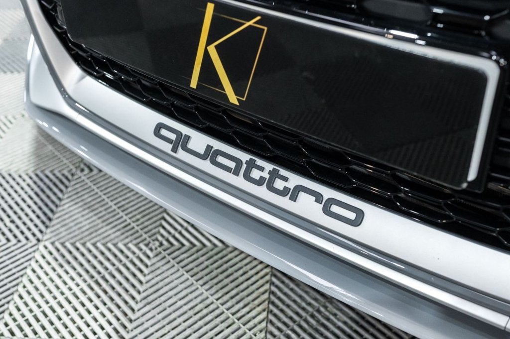 Used Audi RS3 2019 for sale - 76453932: Photo 38