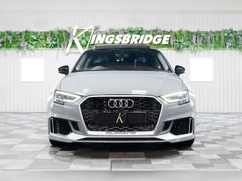 Used Audi RS3 2019 for sale - 76453932: Photo