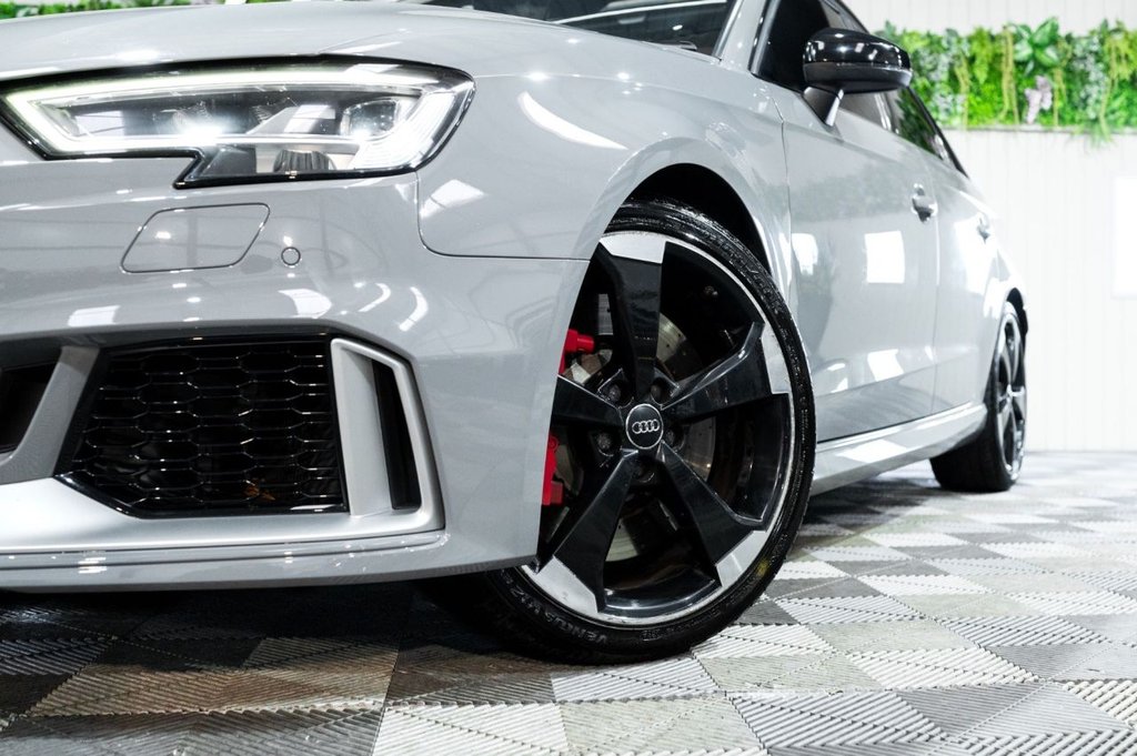 Used Audi RS3 2019 for sale - 76453932: Photo 40