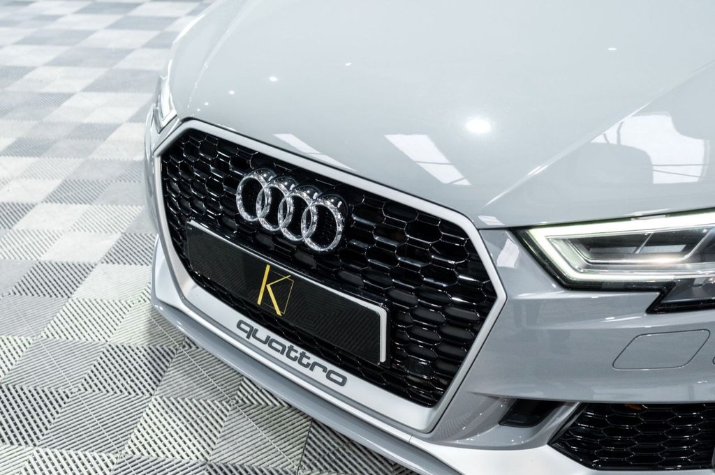 Used Audi RS3 2019 for sale - 76453932: Photo 41