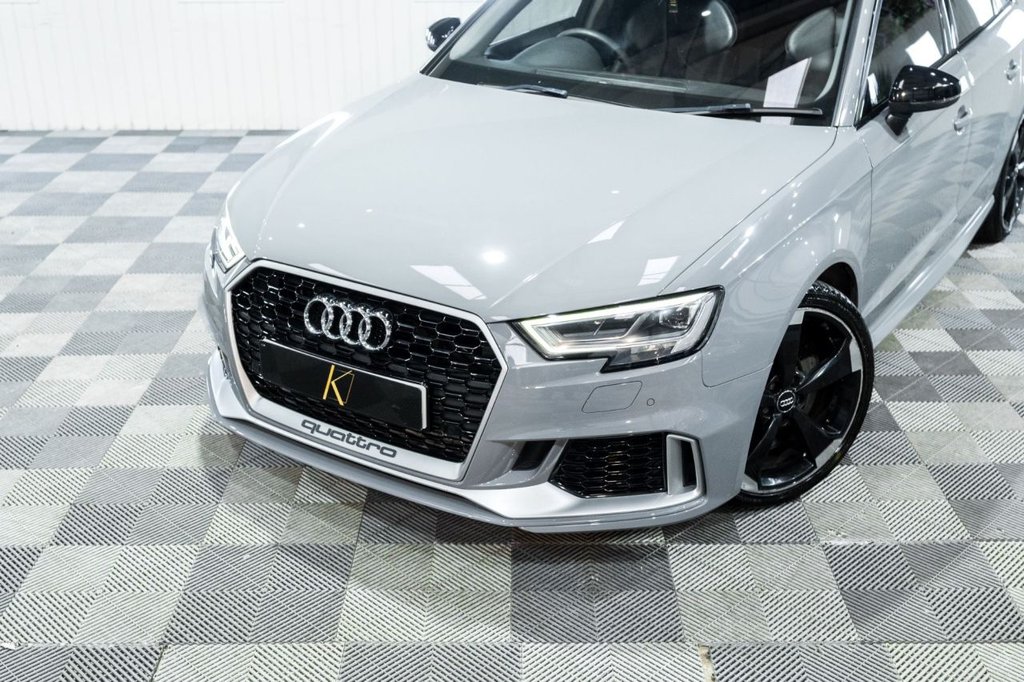 Used Audi RS3 2019 for sale - 76453932: Photo 44