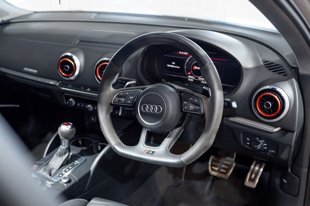 Used Audi RS3 2019 for sale - 76453932: Photo 45