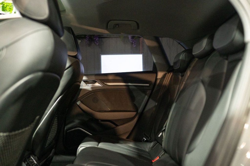 Used Audi RS3 2019 for sale - 76453932: Photo 47