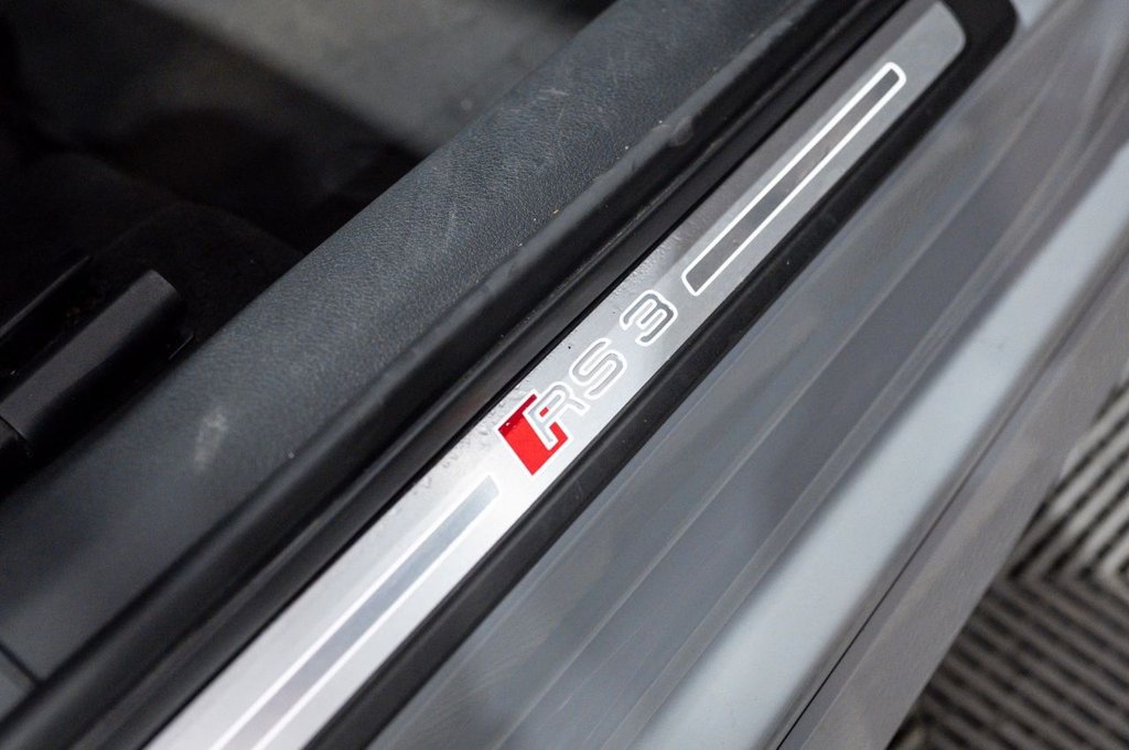 Used Audi RS3 2019 for sale - 76453932: Photo 50