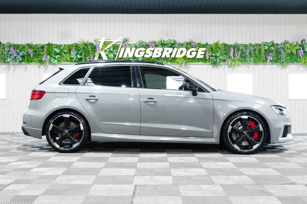 Used Audi RS3 2019 for sale - 76453932: Photo 6