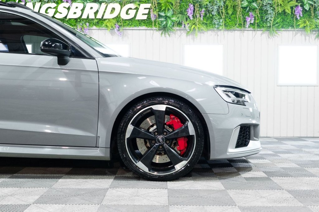 Used Audi RS3 2019 for sale - 76453932: Photo 7