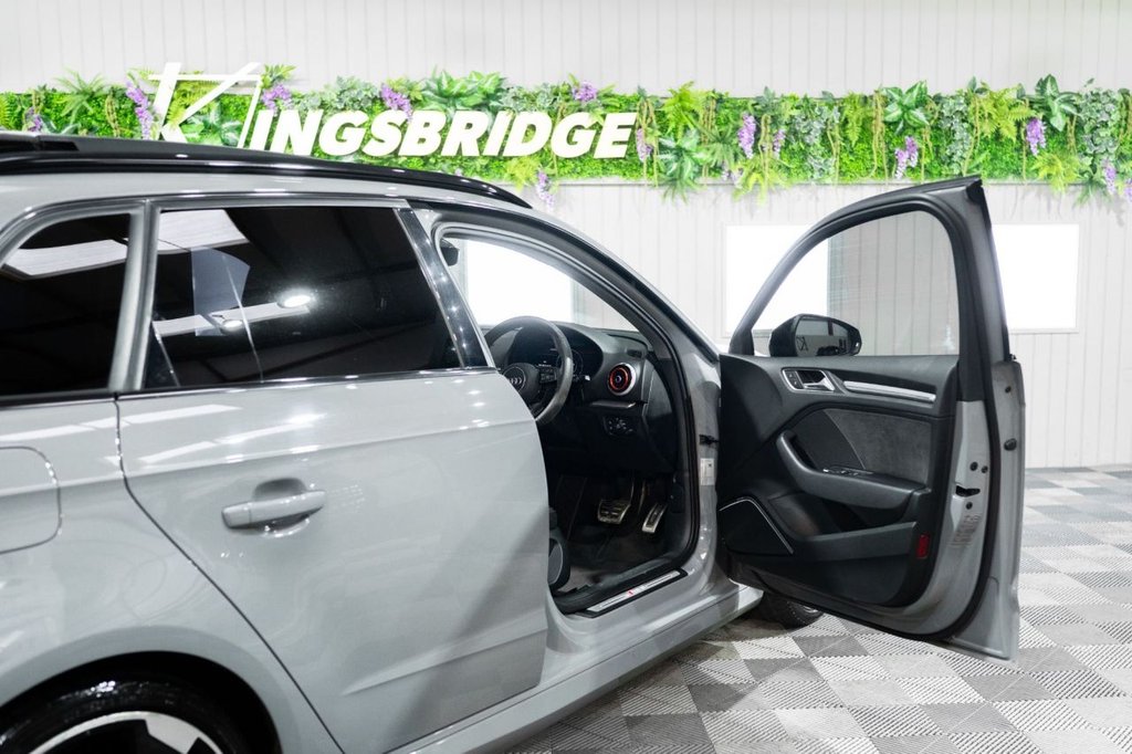 Used Audi RS3 2019 for sale - 76453932: Photo 8