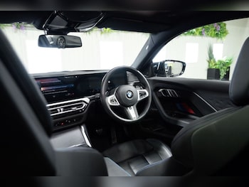 Used BMW 2 Series 2024 for sale - 75320447: Photo