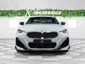 Used BMW 2 Series 2024 for sale - 75320447: Photo