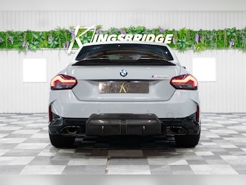 Used BMW 2 Series 2024 for sale - 75320447: Photo