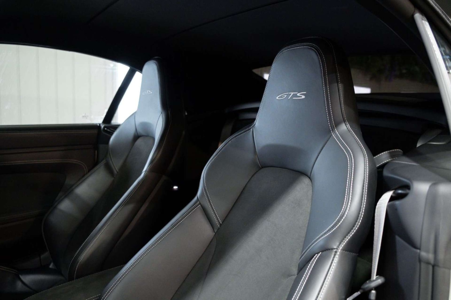 Used Porsche 911 2023 for sale - 77643184: Photo 15