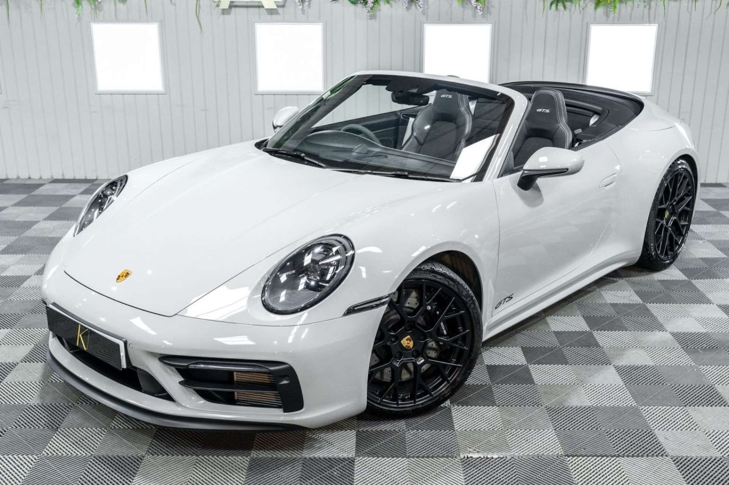 Used Porsche 911 2023 for sale - 77643184: Photo 28