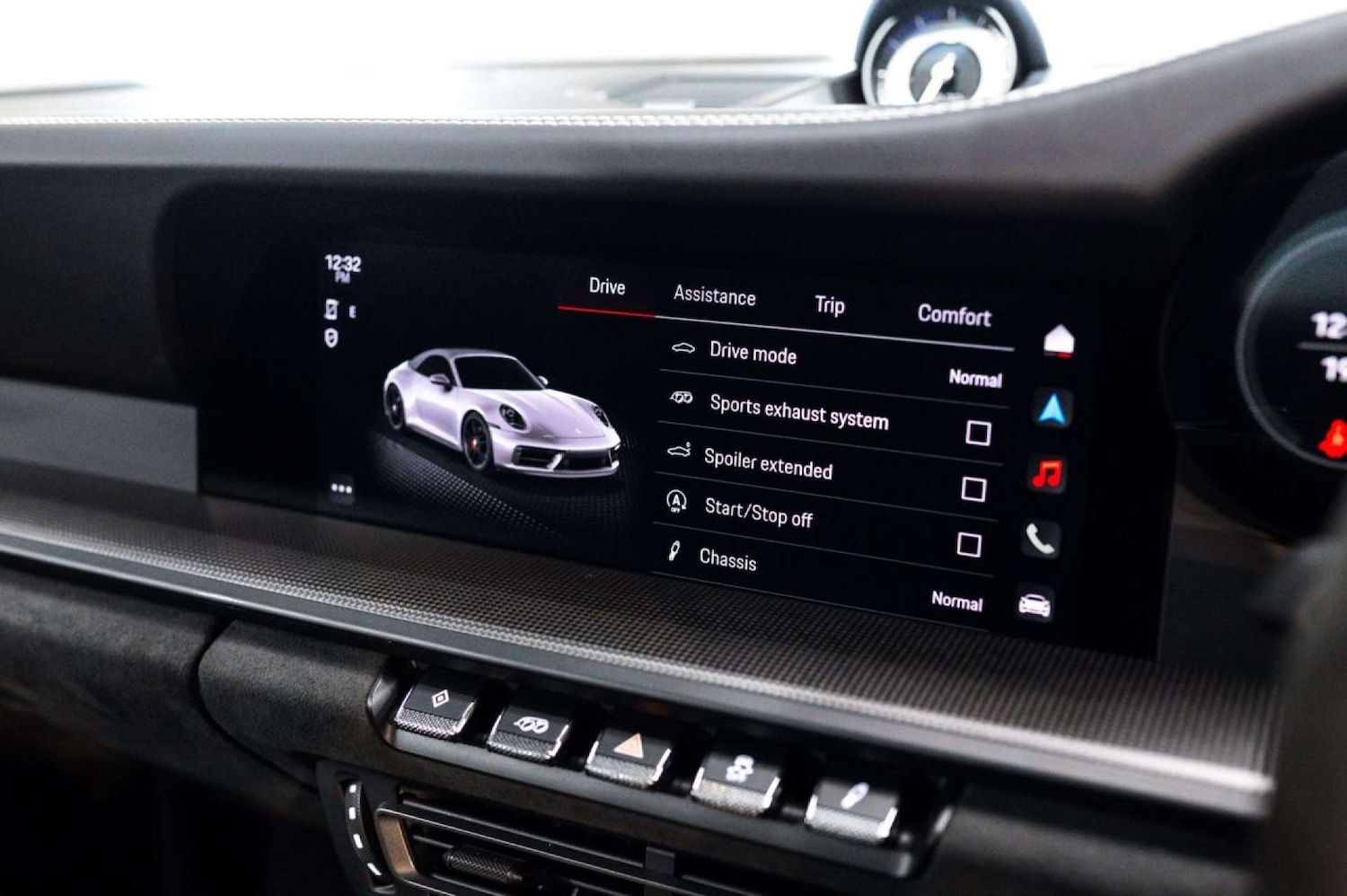 Used Porsche 911 2023 for sale - 77643184: Photo 29