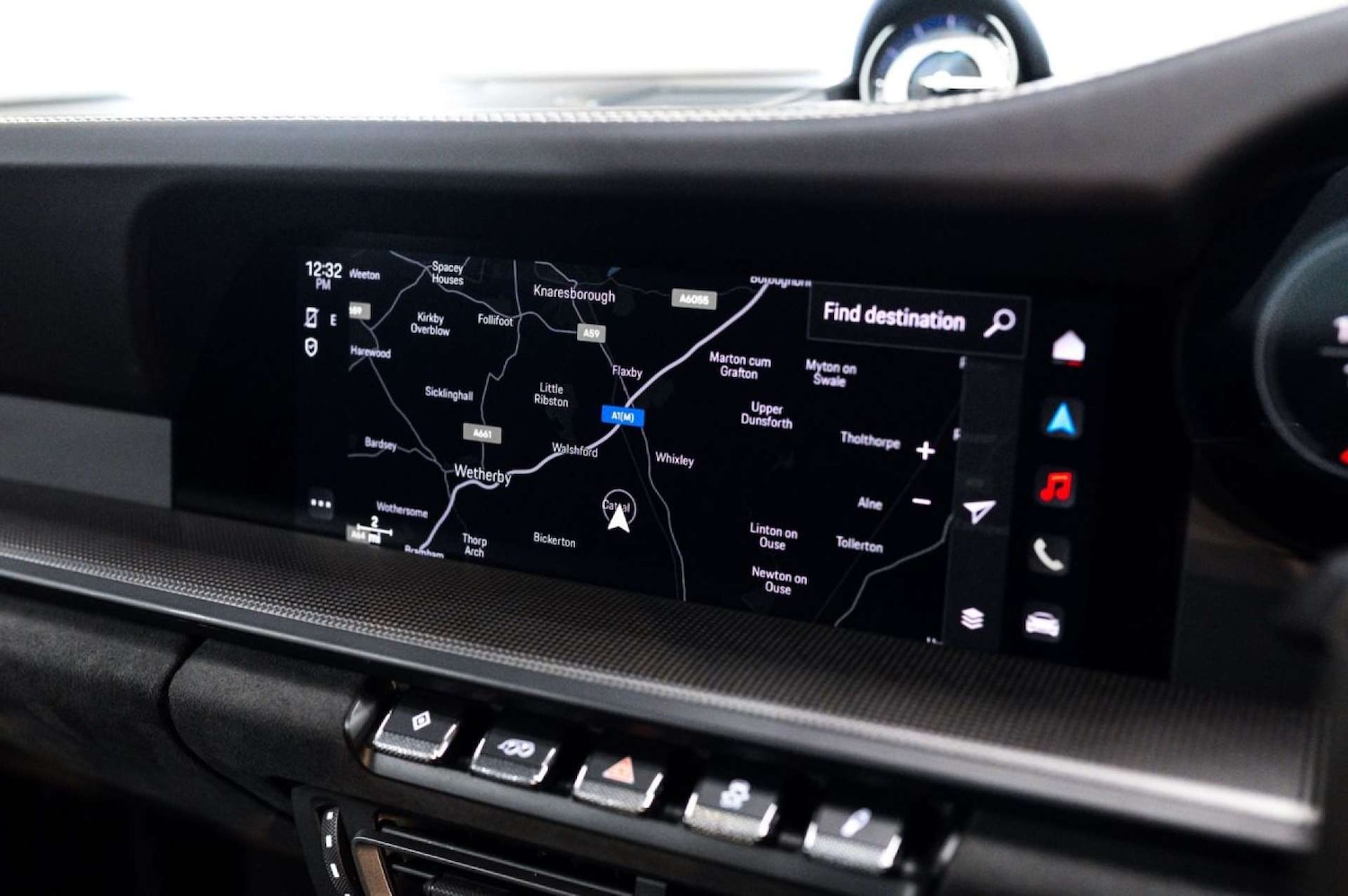 Used Porsche 911 2023 for sale - 77643184: Photo 31