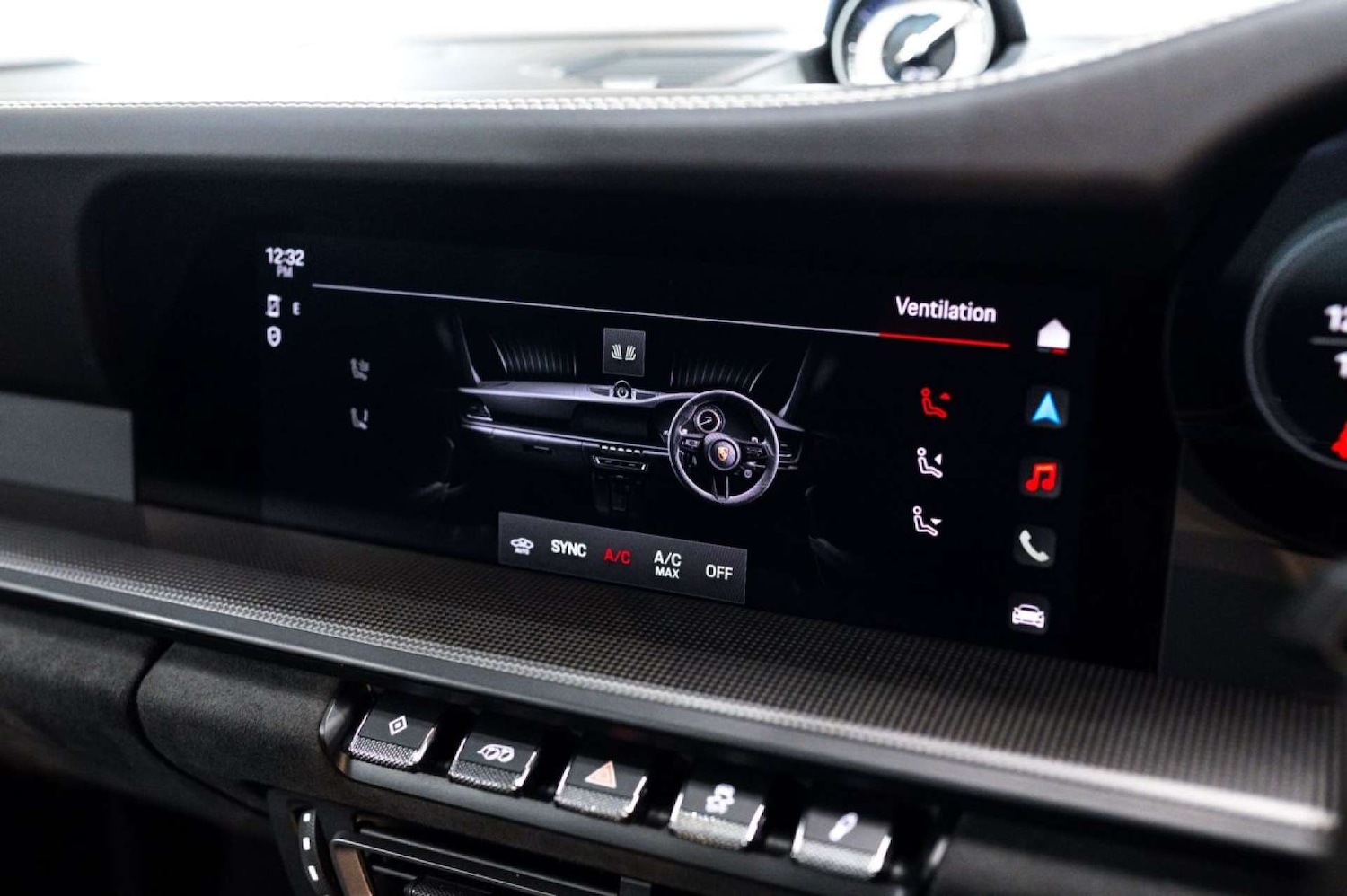 Used Porsche 911 2023 for sale - 77643184: Photo 33