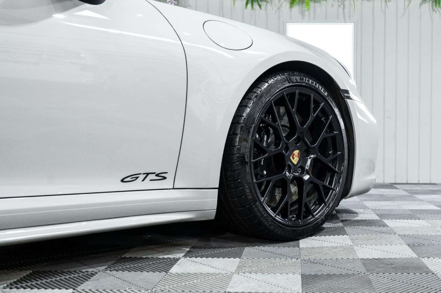 Used Porsche 911 2023 for sale - 77643184: Photo 34