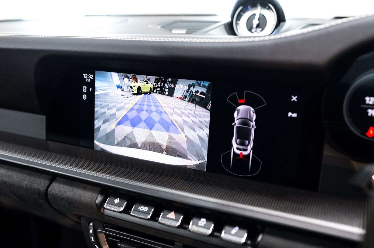 Used Porsche 911 2023 for sale - 77643184: Photo 35