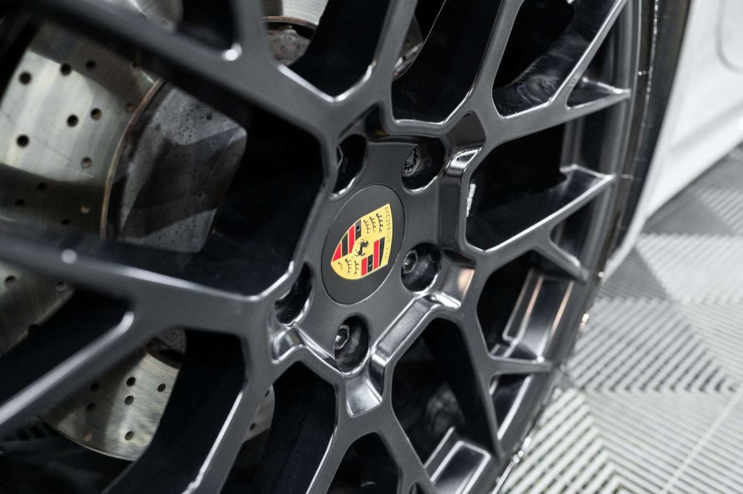 Used Porsche 911 2023 for sale - 77643184: Photo 36