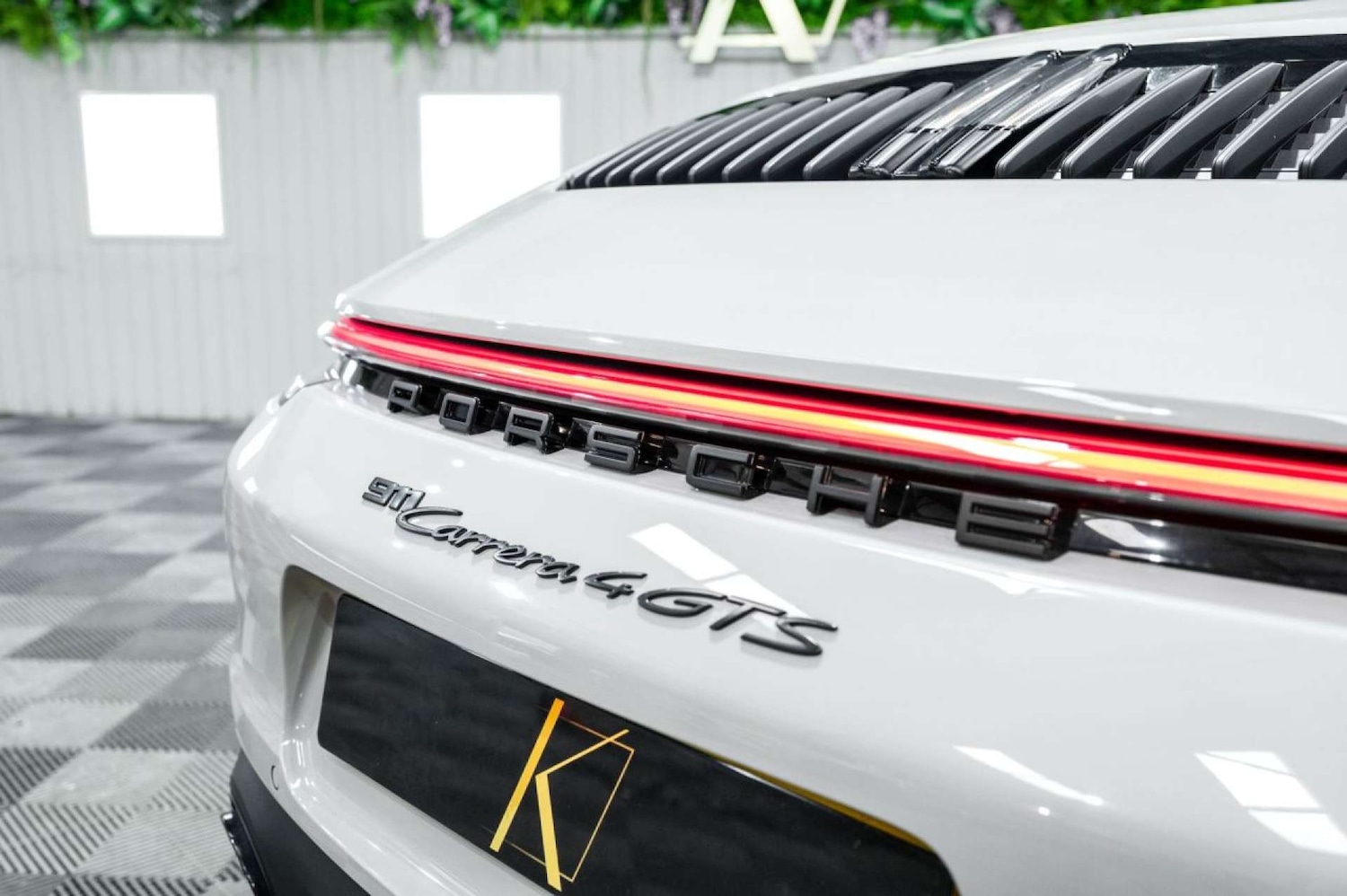 Used Porsche 911 2023 for sale - 77643184: Photo 38