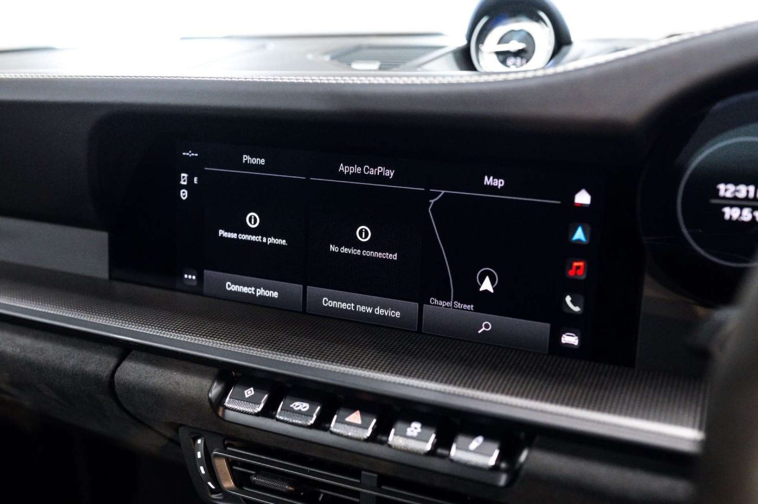 Used Porsche 911 2023 for sale - 77643184: Photo 39