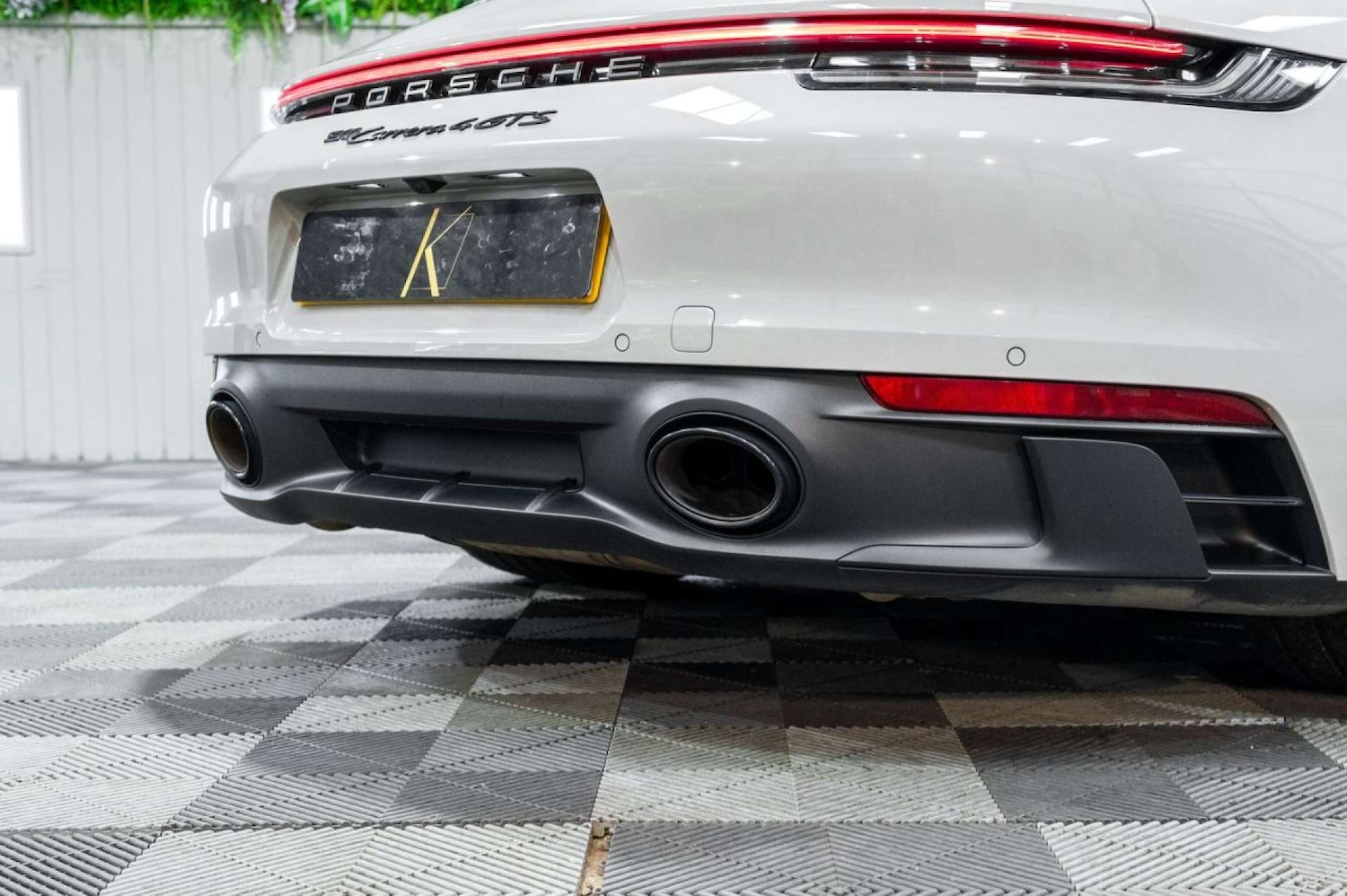 Used Porsche 911 2023 for sale - 77643184: Photo 42