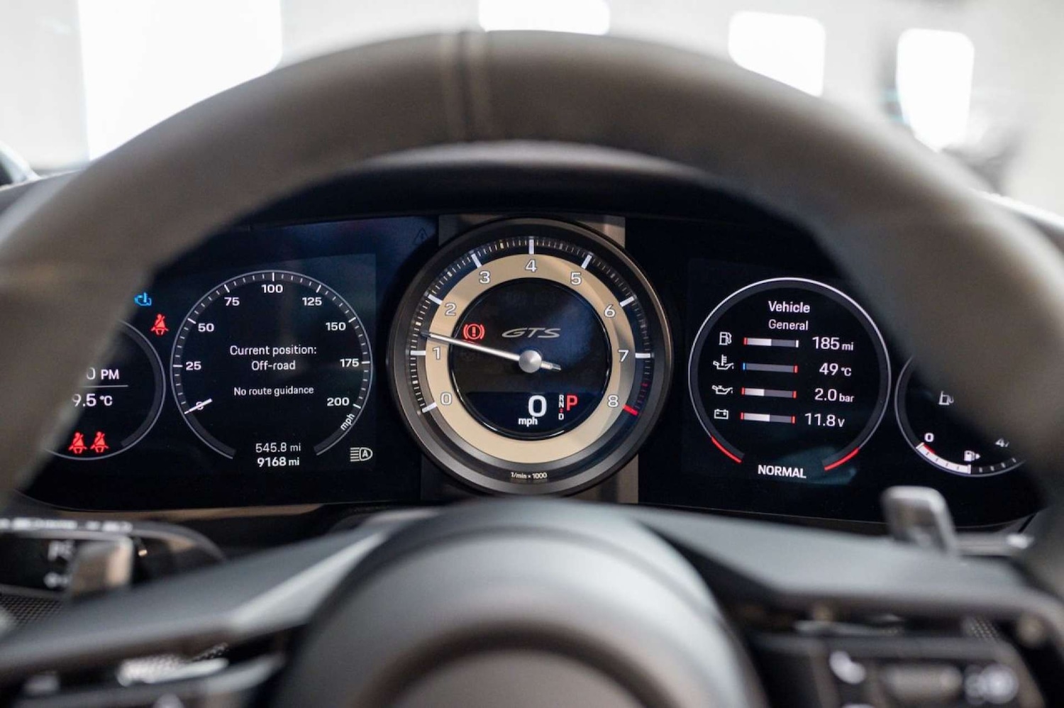 Used Porsche 911 2023 for sale - 77643184: Photo 45