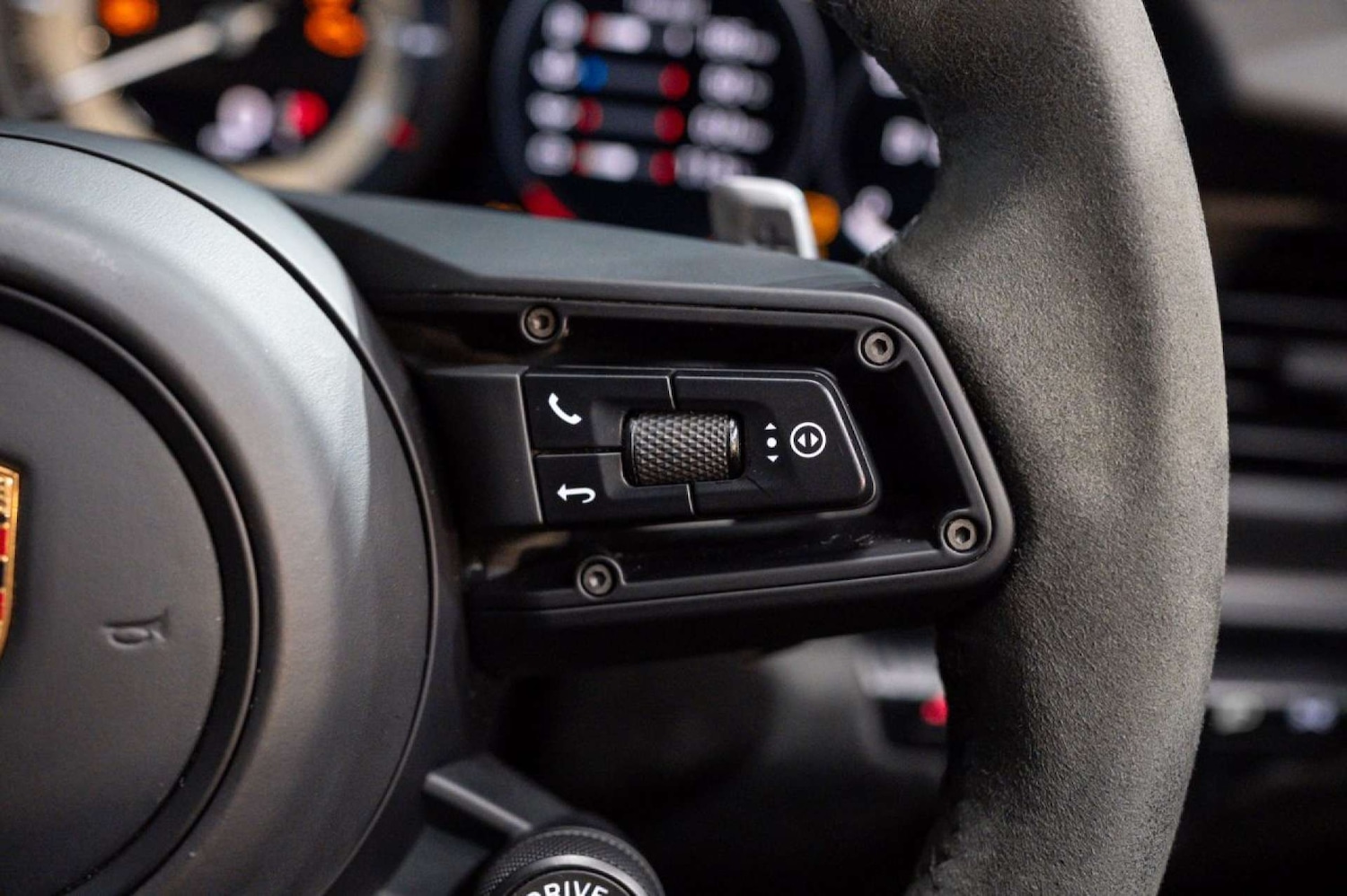 Used Porsche 911 2023 for sale - 77643184: Photo 47