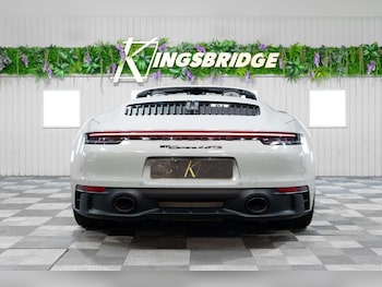 Used Porsche 911 2023 for sale - 77643184: Photo