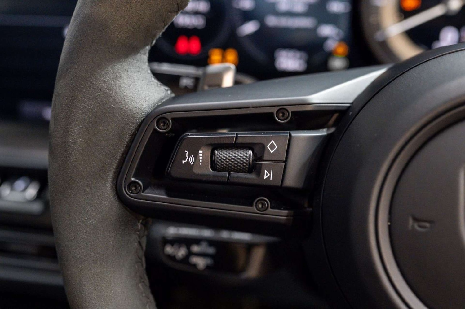 Used Porsche 911 2023 for sale - 77643184: Photo 50